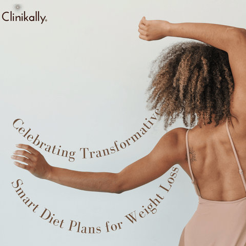 Conclusion: Celebrating the Transformative Power of Smart Diet Plans for Weight Loss