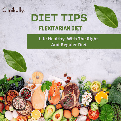 Flexitarian Diet