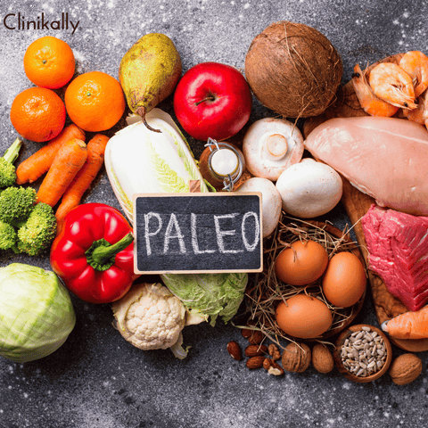 PALEO DIET