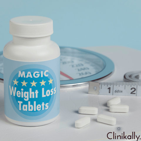 Understanding Weight Loss Tablets: How They Can Aid Your Weight Loss Journey