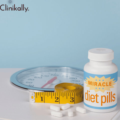 Tailoring the Choice: Personalizing Weight Loss Tablet Selection for Individual Needs