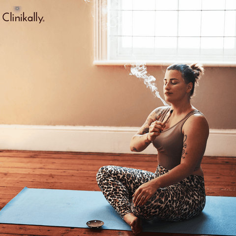 Embracing a Balanced Lifestyle: Finding Equilibrium for Optimal Metabolic Function