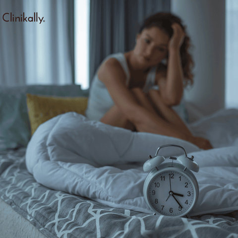 The Science of Sleep: Exploring the Relationship Between Sleep and Weight Loss