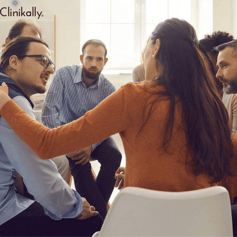 Beyond the Scale: Behavioral Modifications and Psychological Support
