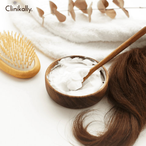 Step-by-Step Guide: How to Use a Hair Mask Correctly