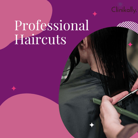 Seeking Professional Haircuts: Finding the Right Hairstylist
