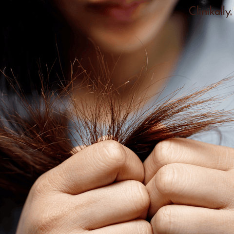 Signs It's Time for a Haircut