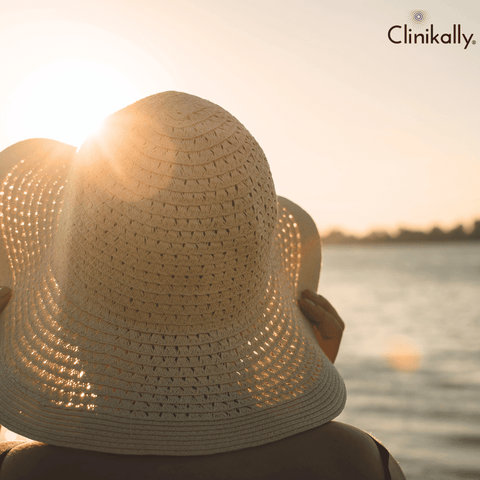 Shielding Your Hair with Sun Protection Strategies