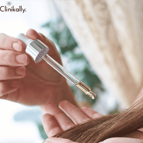 Embracing a Healthy Haircare Routine Year-Round