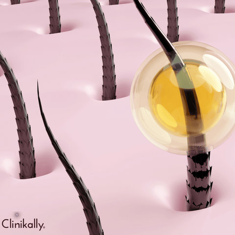 Understanding the Hair Growth and Shedding Cycle