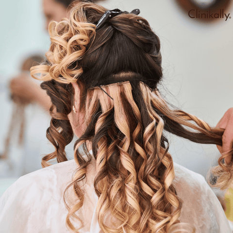 Hair Care Practices and Hair Loss