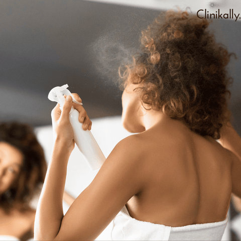 Strategies for Hair Loss Prevention and Promoting Regrowth
