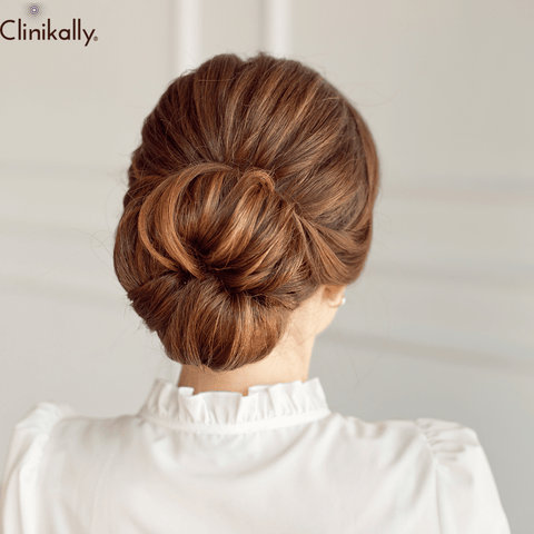 The Power of Silk or Satin Pillowcases for Hair