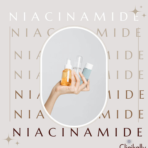 Remember the following when combining skincare ingredients: