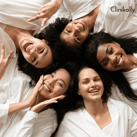 Unveiling the World of Skincare Textures