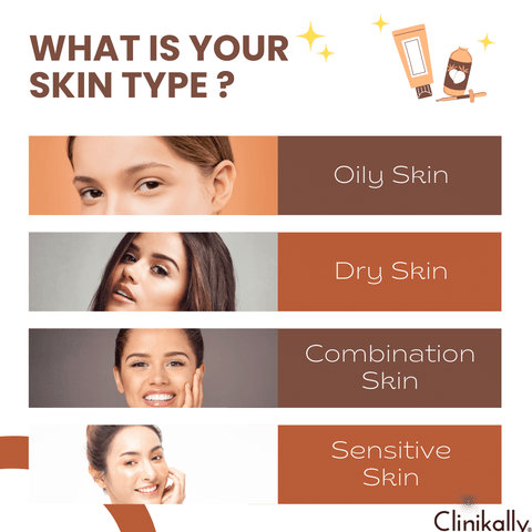 Choosing the Right Texture for Your Skin Type