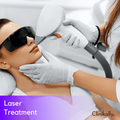 Stimulating Collagen Production