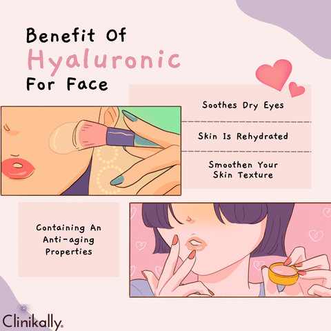 Tailoring Hyaluronic Acid Serum to Your Skincare Routine