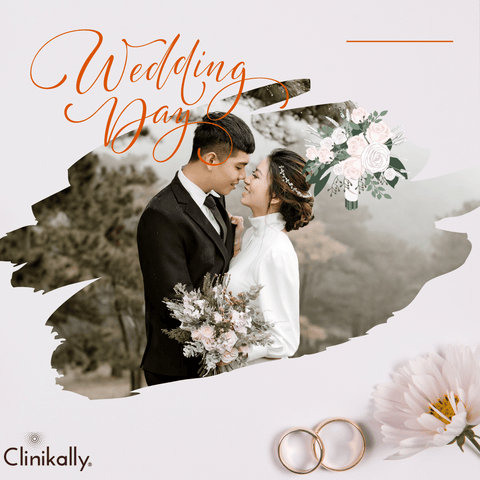 Final Thoughts: Achieving Your Wedding Day Skin Goals