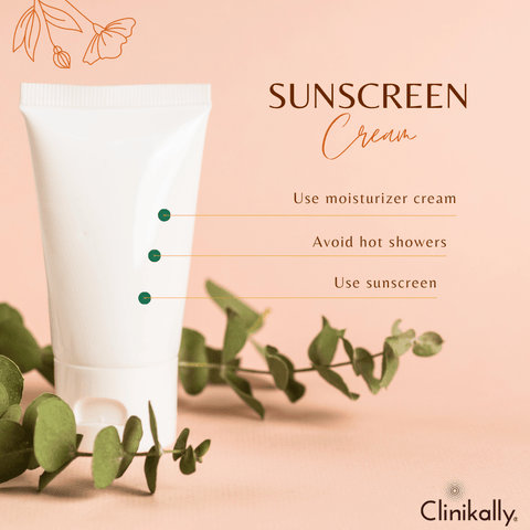 Understanding Sunscreen and the White Cast Phenomenon
