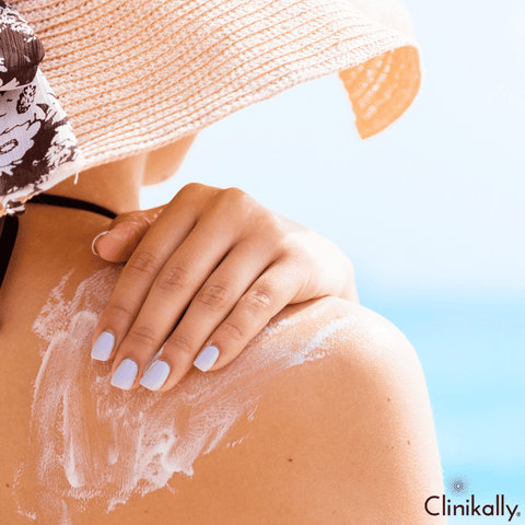 Tips and Techniques for a Seamless Sunscreen Application
