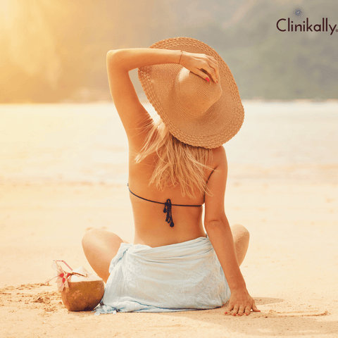 Final Thoughts: Celebrating Sun-Kissed Skin, Free from the White Cast