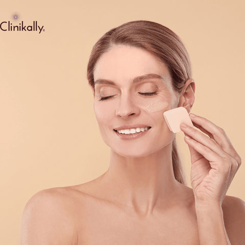 Avoiding Common Mistakes for a Flawless Sunscreen Finish