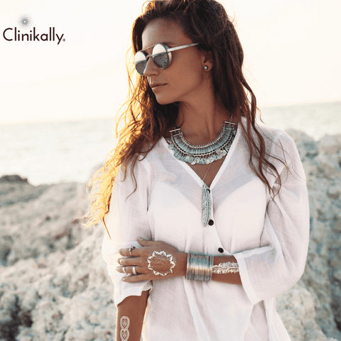 Prevention: Shielding Your Skin from Sun Spots
