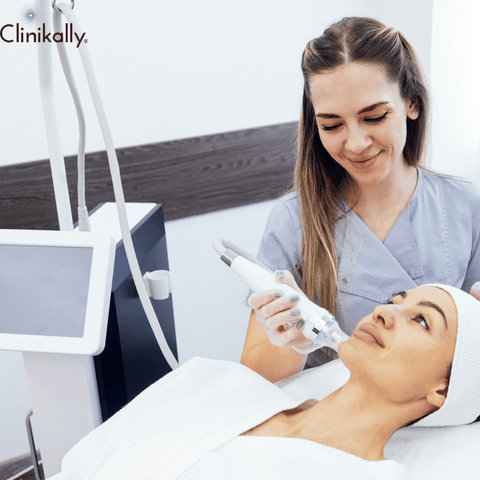 Treatment Options: Can You Actually Get Rid of Sun Spots?