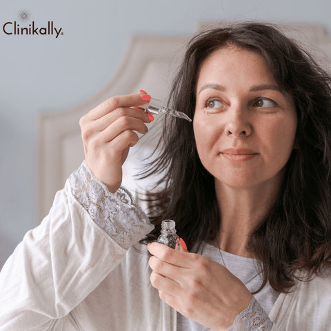Building Your Undereye Skincare Routine