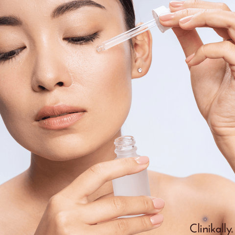 Preventing and Maintaining Youthful Undereye Skin