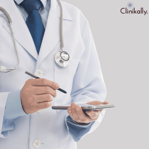 Seeking Professional Help: Diagnosis and Treatment Options