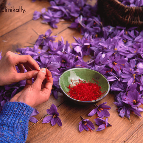 The Power of Saffron: An Ancient Spice for Modern Skincare