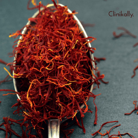 Unlock Your Skin's Potential: Embrace the Beauty of Saffron