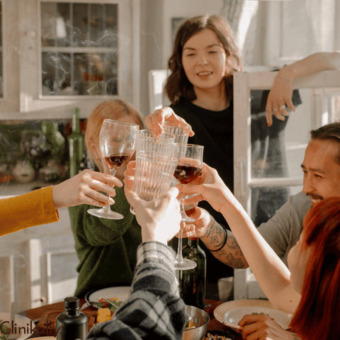Managing Rosacea in an Alcoholic Lifestyle