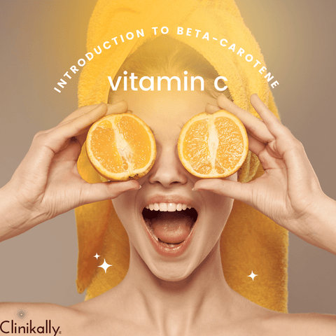 Introduction to Beta-Carotene: More than a Colorant
