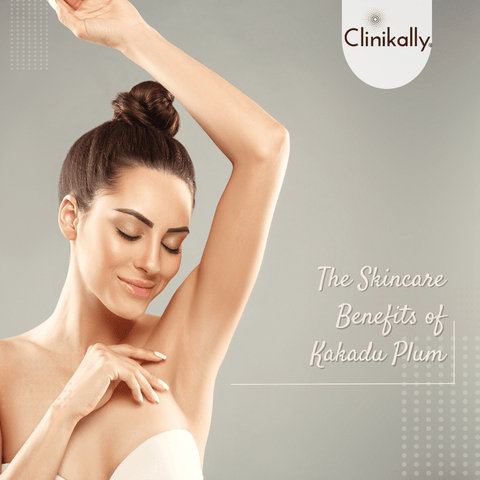 The Skincare Benefits of Kakadu Plum
