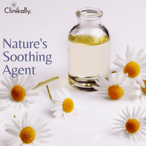 An Introduction to Bisabolol: Nature's Soothing Agent
