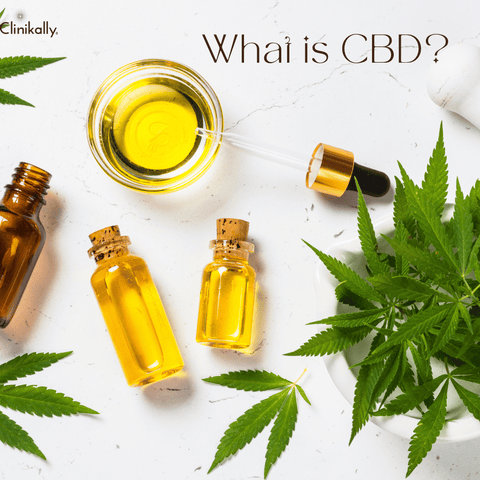 What is CBD?
