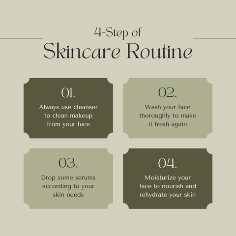 Making Informed Choices: Navigating Skincare Ingredients