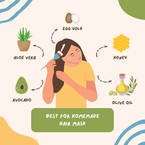 Expanding Your Natural Hair Care Routine: Beyond Bananas