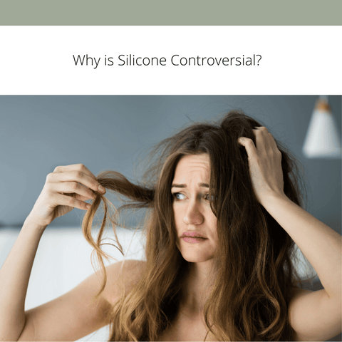 Why is Silicone Controversial?