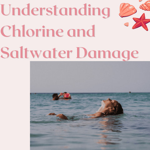 Understanding Chlorine and Saltwater Damage