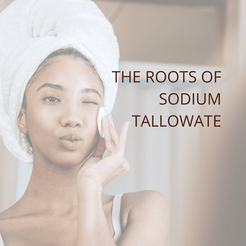 The Roots of Sodium Tallowate