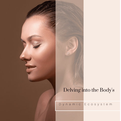 Delving into the Body's Dynamic Ecosystem