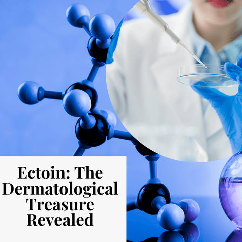 Ectoin: The Dermatological Treasure Revealed