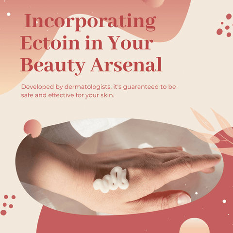 Incorporating Ectoin in Your Beauty Arsenal
