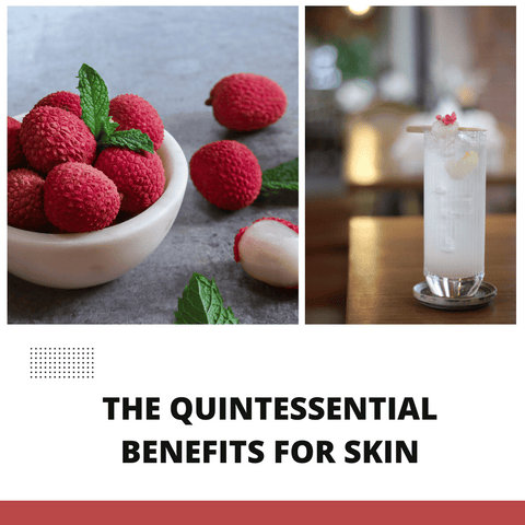 The Quintessential Benefits for Skin