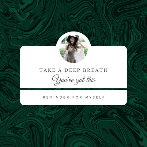 Wrapping Up: The Timeless Allure of Malachite Skincare