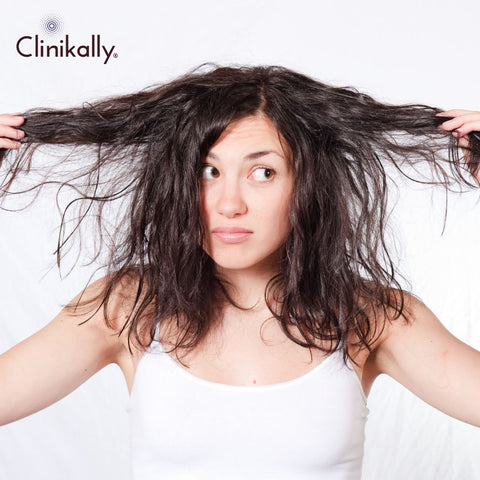 Types of Hair Porosity: High, Medium, and Low